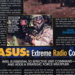 iasus concepts extreme radio comms
