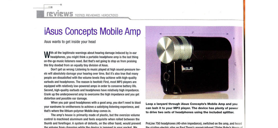 iasus concepts mobile amp