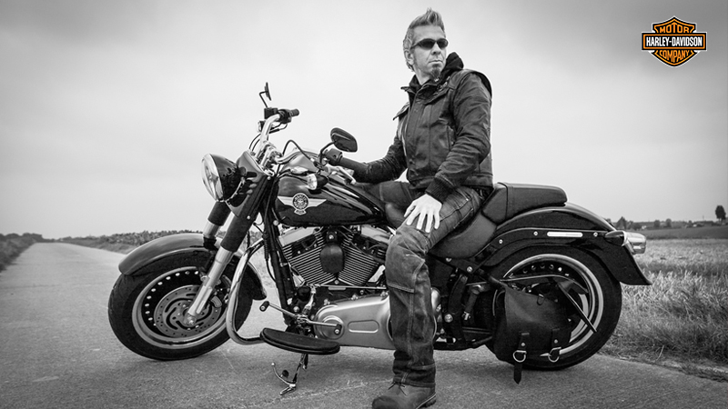 Announcement: Pre-Order Harley Davidson Adaptor