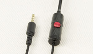 3.5mm headset iasus concepts