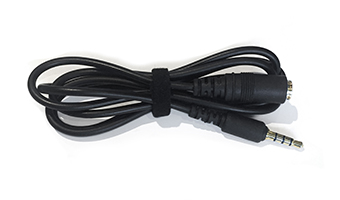 3.5mm extension cable
