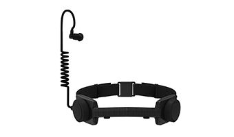 stealth iasus wireless throat mic