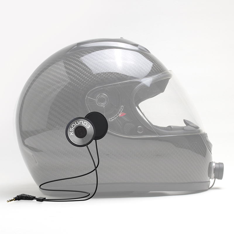 How to Install Helmet Speakers