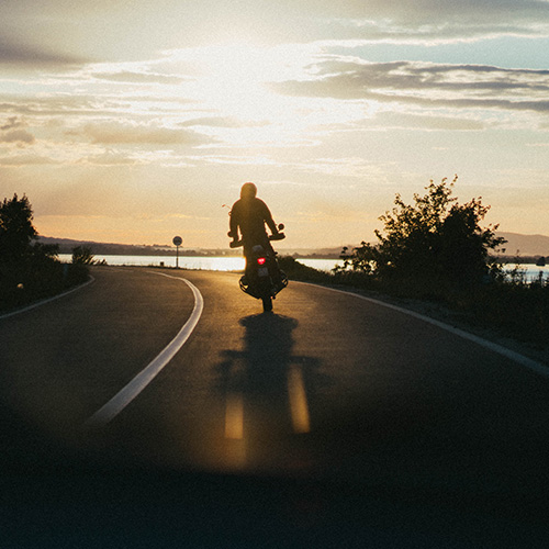 Mastering Motorcycle Lane Position: A Comprehensive Guide