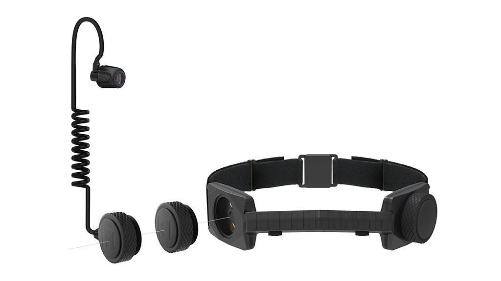 iasus concepts earpiece options for stealth wireless throat mic