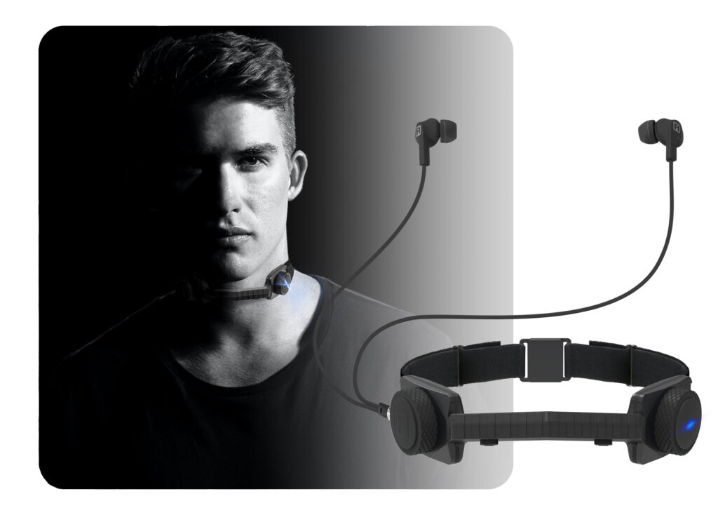 iasus concepts stealth throat mic