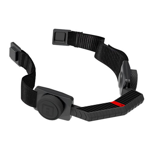 STEALTH Bluetooth Throat Mic + 3.5mm Module - IASUS Concepts