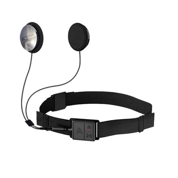 BMT Wireless Throat Mic, versatile and portable