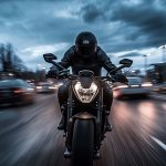 Maximizing Rider Safety