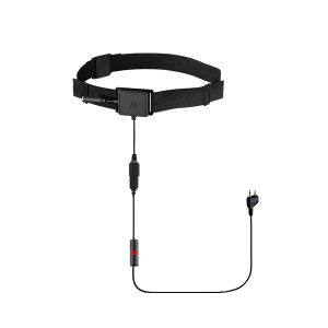 Throat Mic for Midland 2-way Radio