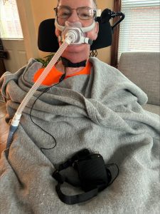 als communication voice amplifier throat mic