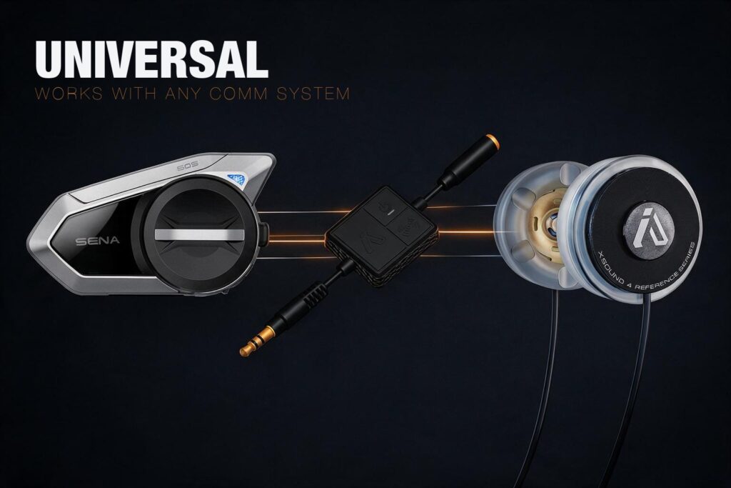 EAR3H MK2 compatibility