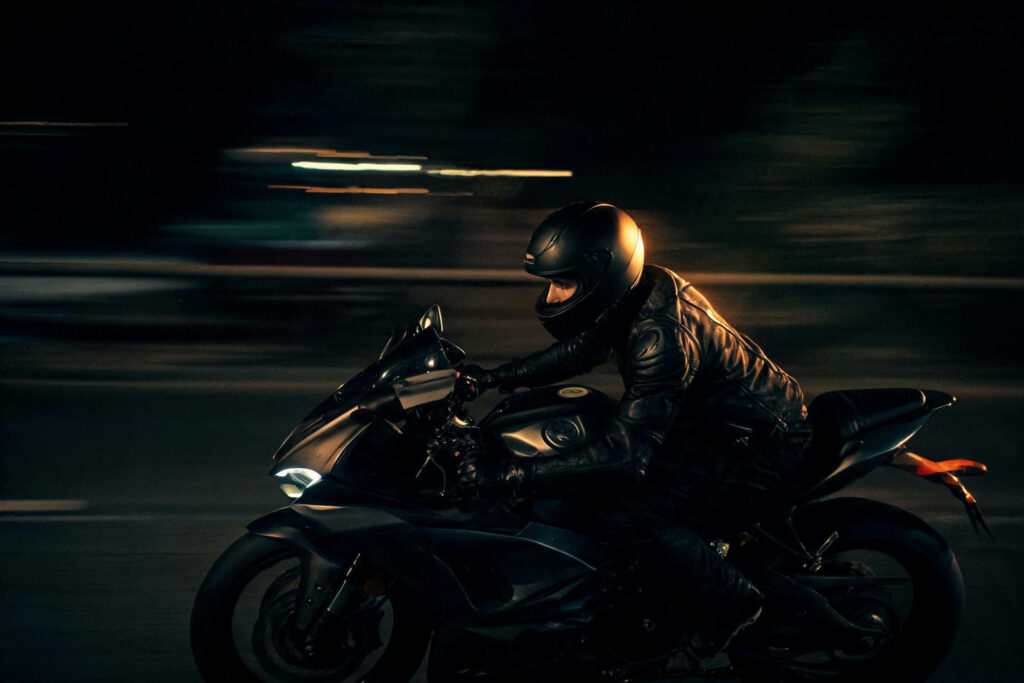 EAR3H MK2 rider with low latency